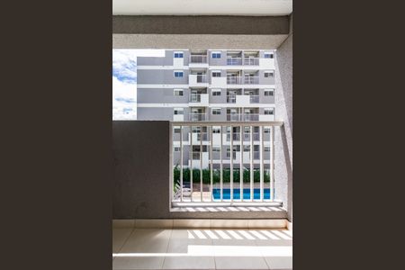 Apartamento à venda com 1 quarto, 33m² em Morumbi, São Paulo