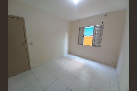 Quarto 1 de apartamento para alugar com 2 quartos, 60m² em Parque Sao Vicente, São Vicente