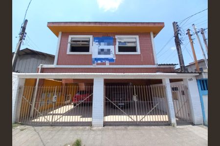 Apartamento para alugar com 60m², 2 quartos e 1 vagaFachada