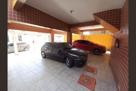 Apartamento para alugar com 60m², 2 quartos e 1 vagaGaragem