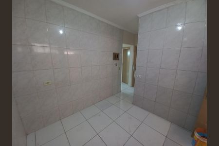 Apartamento para alugar com 60m², 2 quartos e 1 vagaCozinha