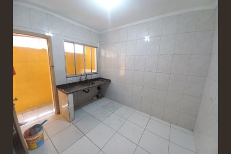 Apartamento para alugar com 60m², 2 quartos e 1 vagaCozinha