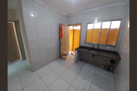 Apartamento para alugar com 60m², 2 quartos e 1 vagaCozinha