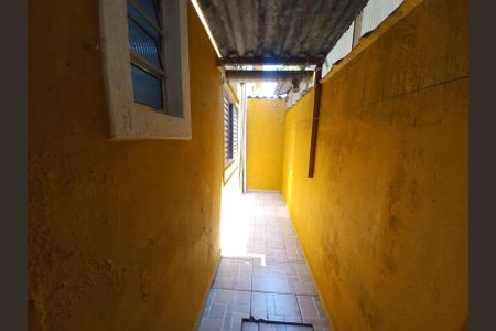 Apartamento para alugar com 60m², 2 quartos e 1 vagaÁrea de Serviço