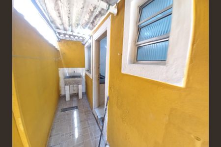 Apartamento para alugar com 60m², 2 quartos e 1 vagaÁrea de Serviço