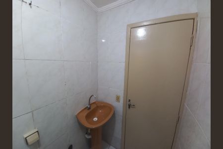 Apartamento para alugar com 60m², 2 quartos e 1 vagaBanheiro