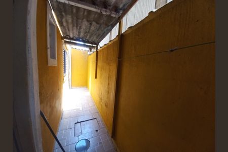 Apartamento para alugar com 60m², 2 quartos e 1 vagaÁrea de Serviço