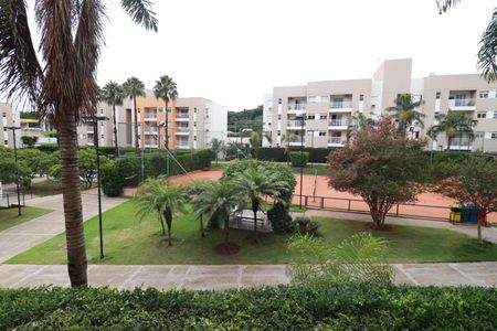 Sacada de apartamento para alugar com 1 quarto, 49m² em Jardim Botânico, Ribeirão Preto