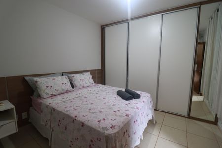 Quarto de apartamento para alugar com 1 quarto, 49m² em Jardim Botânico, Ribeirão Preto