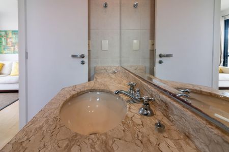 Apartamento para alugar com 50m², 1 quarto e 1 vagaBanheiro