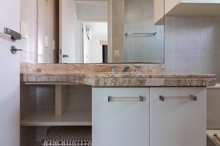 Apartamento para alugar com 50m², 1 quarto e 1 vagaBanheiro