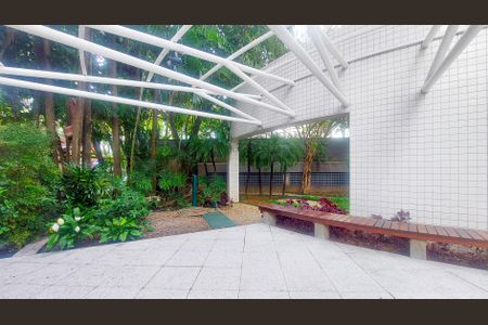 Apartamento para alugar com 50m², 1 quarto e 1 vagaÁrea comum