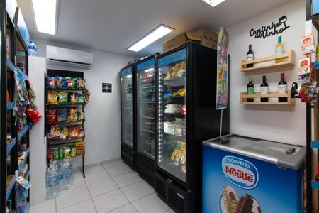 Apartamento para alugar com 50m², 1 quarto e 1 vagaSmart Market