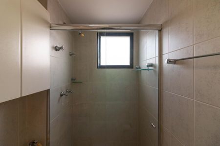 Apartamento para alugar com 50m², 1 quarto e 1 vagaBanheiro