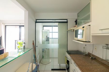 Apartamento para alugar com 50m², 1 quarto e 1 vagaCozinha