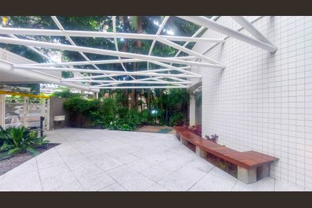 Apartamento para alugar com 50m², 1 quarto e 1 vagaÁrea comum