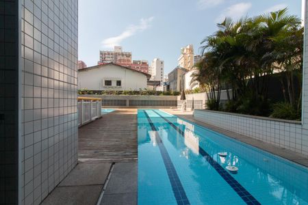 Apartamento para alugar com 50m², 1 quarto e 1 vagaÁrea comum - Piscina
