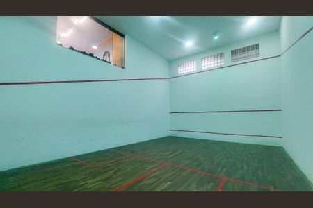 Apartamento para alugar com 50m², 1 quarto e 1 vagaQuadra de Squash