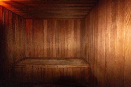 Apartamento para alugar com 50m², 1 quarto e 1 vagaSauna