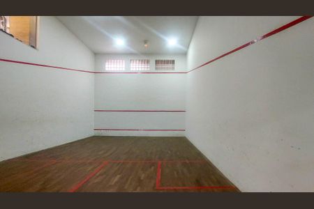 Apartamento para alugar com 50m², 1 quarto e 1 vagaQuadra de Squash