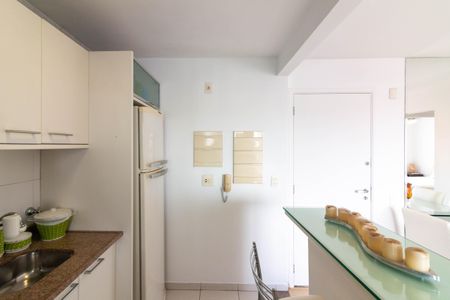Apartamento para alugar com 50m², 1 quarto e 1 vagaCozinha