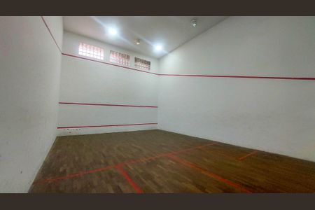 Apartamento para alugar com 50m², 1 quarto e 1 vagaQuadra de Squash