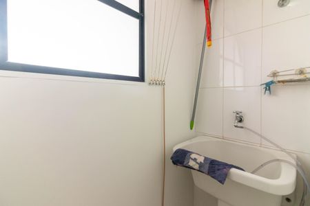 Apartamento para alugar com 50m², 1 quarto e 1 vagaÁrea de Serviço