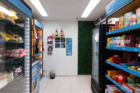 Apartamento para alugar com 50m², 1 quarto e 1 vagaSmart Market