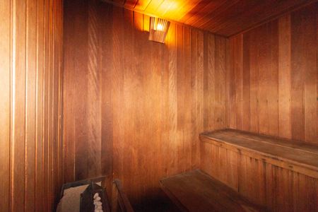 Apartamento para alugar com 50m², 1 quarto e 1 vagaSauna