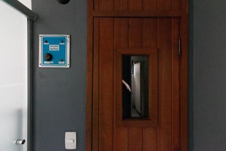 Apartamento para alugar com 50m², 1 quarto e 1 vagaSauna