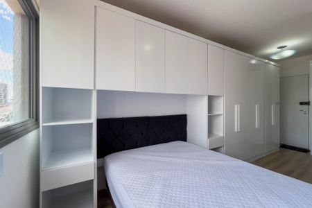 Studio de apartamento para alugar com 1 quarto, 30m² em Vila Dom Pedro I, São Paulo
