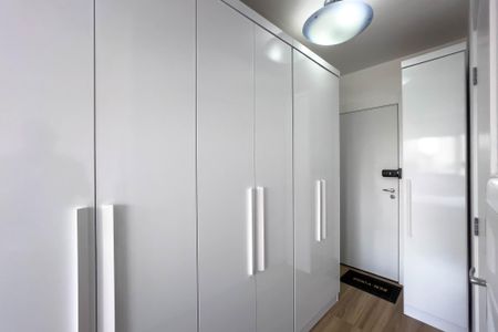 Studio de apartamento para alugar com 1 quarto, 30m² em Vila Dom Pedro I, São Paulo