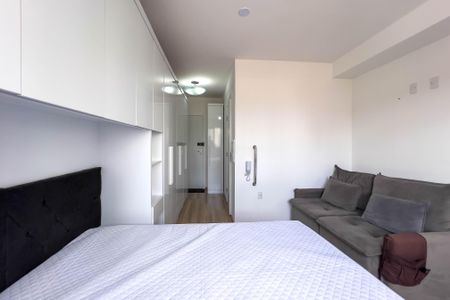 Studio de apartamento para alugar com 1 quarto, 30m² em Vila Dom Pedro I, São Paulo