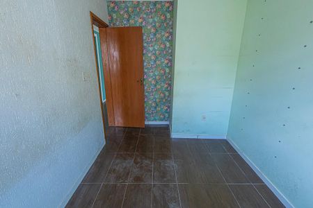 quarto 2 de apartamento para alugar com 2 quartos, 46m² em Frei Leopoldo, Belo Horizonte