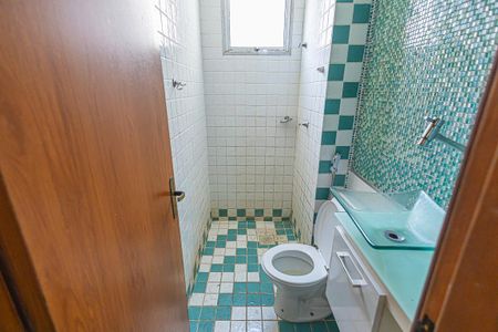 Apartamento à venda com 46m², 2 quartos e 1 vagabanheiro