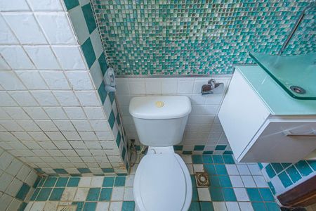 Apartamento à venda com 46m², 2 quartos e 1 vagabanheiro