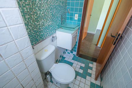 Apartamento à venda com 46m², 2 quartos e 1 vagabanheiro