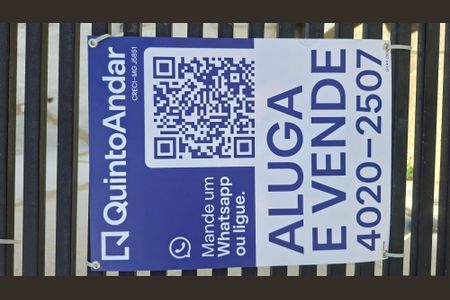 Apartamento à venda com 46m², 2 quartos e 1 vagaplaquinha: gyak 289