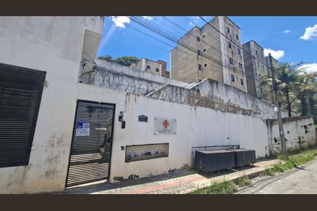 Apartamento à venda com 46m², 2 quartos e 1 vagafachada / plaquinha: gyak 289