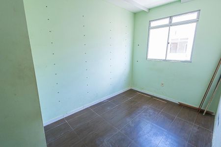 quarto 2 de apartamento para alugar com 2 quartos, 46m² em Frei Leopoldo, Belo Horizonte