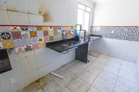 Apartamento à venda com 46m², 2 quartos e 1 vagacozinha