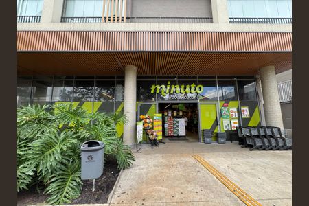 Apartamento para alugar com 24m², 1 quarto e sem vagaÁrea externa