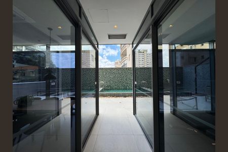 Apartamento para alugar com 24m², 1 quarto e sem vagaÁrea externa