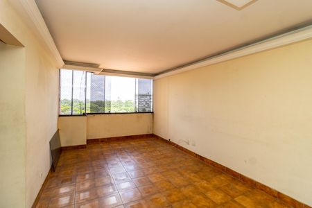 Sala de apartamento à venda com 3 quartos, 79m² em Barro Branco (zona Norte), São Paulo