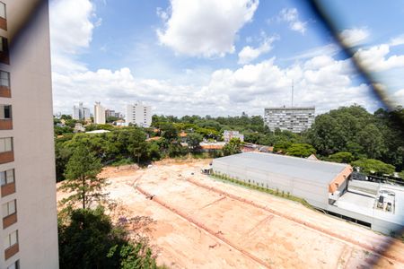 Vista da Sala de apartamento à venda com 3 quartos, 79m² em Barro Branco (zona Norte), São Paulo