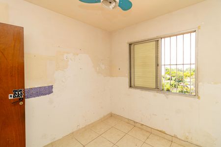 Quarto 1 de apartamento à venda com 3 quartos, 79m² em Barro Branco (zona Norte), São Paulo