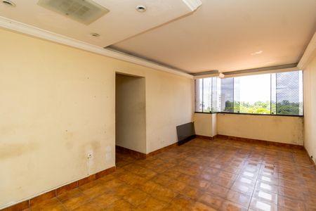 Sala de apartamento à venda com 3 quartos, 79m² em Barro Branco (zona Norte), São Paulo