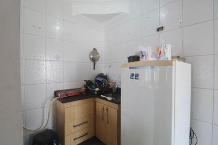 Apartamento para alugar com 41m², 1 quarto e 1 vagaCozinha