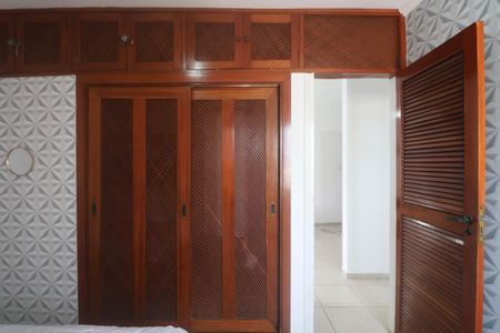 Apartamento para alugar com 41m², 1 quarto e 1 vagaQuarto