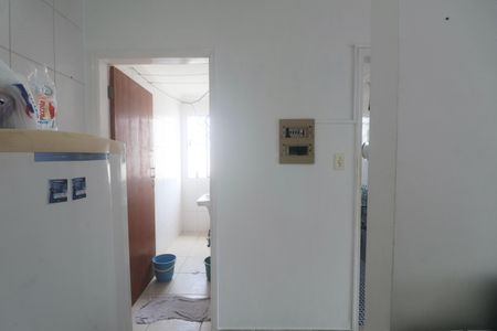 Apartamento para alugar com 41m², 1 quarto e 1 vagaCozinha